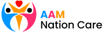 AAM Nation Care logo