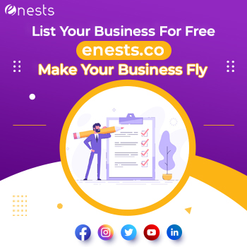 enests - make your business fly